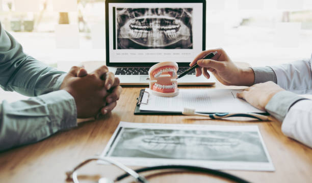 Best Broken or Chipped Tooth Repair in Rural Hall, NC
