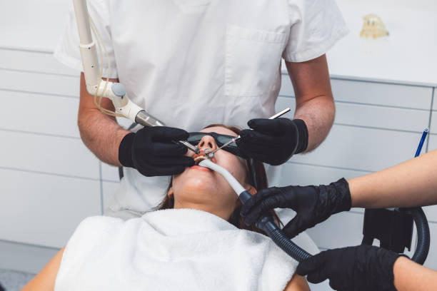 Best Emergency Pediatric Dental Care in Rural Hall, NC
